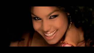 Jordin Sparks  Tattoo 8K Remastered Music Video [upl. by Pollitt]