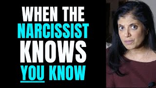 Dr Ramani Reveals How Narcissists Know You Know [upl. by Bautram694]