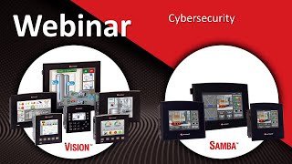 Cybersecurity Vision and Samba Controllers [upl. by Anigal]