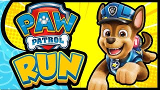 🐾 Paw Patrol Run 🐾 Brain Break 🐾 Freeze Dance 🐾 Brain Breaks for Kids 🐾 Danny Go Noodle [upl. by Yelra]