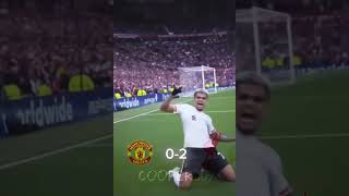 Liverpool vs Man U edit liverpool trending edit [upl. by Ayadahs535]