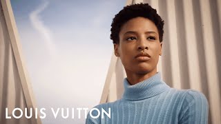 Spirit of Travel Campaign 2018  LOUIS VUITTON [upl. by Ahsied381]