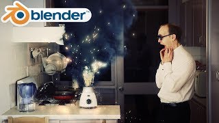 BLENDER For Absolute Beginners  Getting Started [upl. by Tezil376]