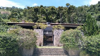 Magnifica Fazenda 450 000 m² ARARAS PETRÓPOLIS RJ  Vale das Videiras  ama2386 [upl. by Willow]