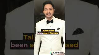 Shreyas Talpade recalls nearfatal heart attack I was clinically dead for a couple of minutes [upl. by Trammel762]