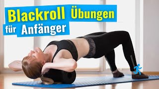 5 simple Übungen für deine Faszien [upl. by Johnette]