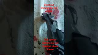 Mark 3 revolver iof 32bore 315 shootingsports india kolkata punjabi uttarpradesh attitude [upl. by Yhtak]