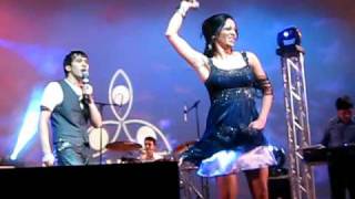 Shabnam Suraya amp Jonibek  New York Concert [upl. by Valaria]