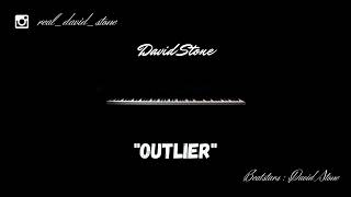 quotOutlierquot  Future Type Beat  Sad Beat  Bouncy Trap Beat  David Stone Beat  Vibey Type Beat [upl. by Latyrc]