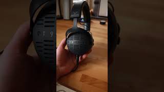 beyerdynamic DT Pro X  Best wired headphones [upl. by Ominorej]