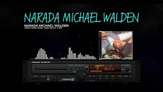 Narada Michael Walden  Gimme Gimme Gimme Maxi Single 1985 HQ 4K [upl. by Pennebaker]