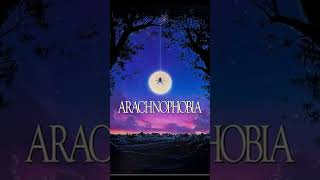 Horror Films to Watch Arachnophobia arachnophobia horror spiders shortsfeed [upl. by Gamin]