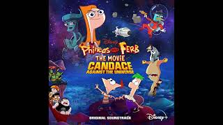 Candace Against The Universe  Us Against The Universe Official Instrumental [upl. by Lehcnom]