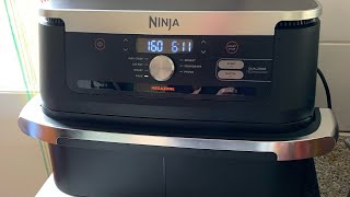 Ninja Foodi MEGAZONE Air Fryer [upl. by Aivlis]