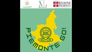 PIEMONTE GO  Presentazione progetto degli Amici della Fondazione Ordine Mauriziano odv [upl. by Tarsus470]