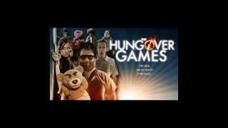 The Hungover Games  Soundtrack [upl. by Eva]