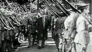 Andrew Marrs The Making of Modern Britain  3  The Great War  Part 1 [upl. by Kilgore708]