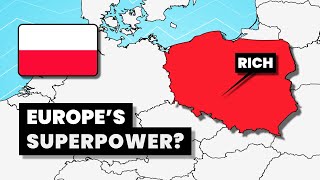 Poland Explained [upl. by Adolf270]