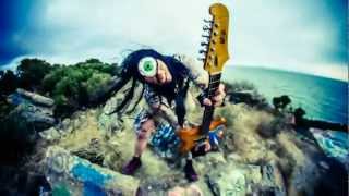 Cyclops quotCyclops Islandquot official video [upl. by Nortal]