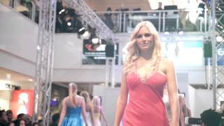 Miss amp Mister NRW Wahlen 2015 im Rhein Cneter KölnWeiden [upl. by Tito]