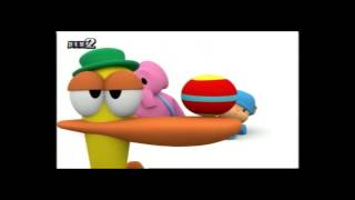 pocoyo greek audio [upl. by Notnarb]