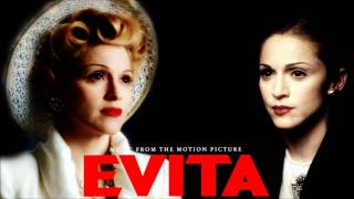 Evita Soundtrack  09 Perons Latest Flame [upl. by Binny]