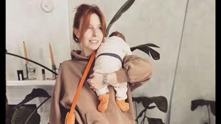 Strictlys Stacey Dooley leaves fans emotional with huge update about daughter Minnie [upl. by Antonius]