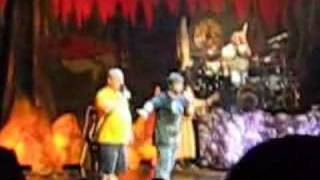 Tenacious D  Beelzeboss Live 11182006 [upl. by Gottwald]