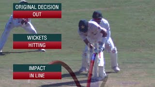 babar azam wicket today vs Bangladeshbabar azam wicket full video pakvsban babarazam [upl. by Atsylak526]