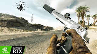 THE MOST INTENSE DELTA FORCE M4A1 BEST MOMENTS GAMEPLAY [upl. by Nnylyak]