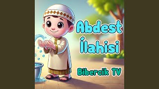 Abdest İlahisi [upl. by Rofotsirk]