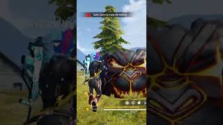 Free fire game play WB squad gamerz garenafreefire gaming ffmax newfreefiremax [upl. by Tnahsin]