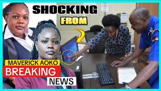 MAVERICK AOKO SHOCKING ANOUNCEMENT ABOUT BABU OWINO AND KEBASO MORARA [upl. by Eshman]