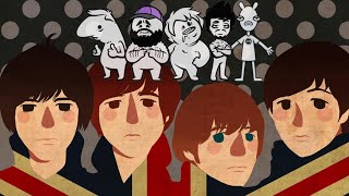 Beatles Improv  OneyPlays forspoken [upl. by Kristof]