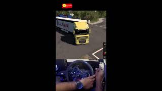 quotETS2 LIVE European Trucking Experience  RealTime Drivingquot [upl. by Happy368]