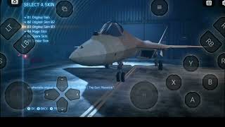 Ace Combat acecombat [upl. by Ellinehc]