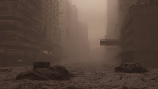 youre in a postapocalyptic place for 10 hours and 31 seconds [upl. by Karlee476]