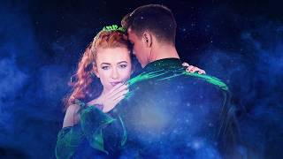 Riverdance  2020 UK tour trailer [upl. by Nomal258]