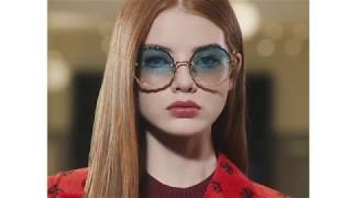 Selfridges x Vogue Present Everything Looks Better in Eyewear [upl. by Osrick]