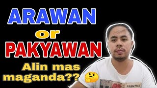 Arawan Pakyawan o Contractor  Saan Mas Makakatipid sa Pagpapagawa  Advantages and Disadvantages [upl. by Vincentia]