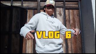 VLOGs 6 [upl. by Kalam]