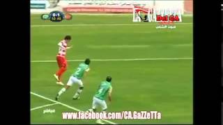 Abdelmoumen Djabou ● Amazing Goals amp Skills  Club Africain  HD [upl. by Aleafar]