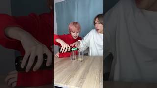 Tomoya and Yamato funny video yamatomo Best Tik Tok January Part29shorts tiktok tomoyamato [upl. by Ahsiled]