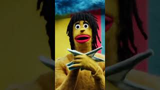 Chief Keef Love Sosa Puppet style aivisuals [upl. by Zerline823]