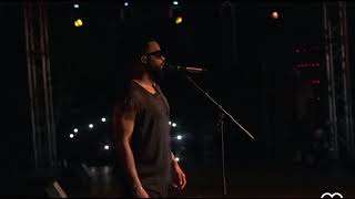 Fally ipupa Abidjan 8eme merveille [upl. by Otineb]