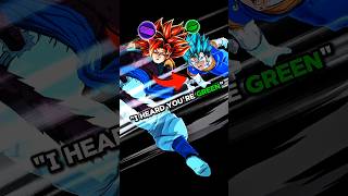 NEW Vegito defence is so good😯Dragon Ball Legendsdragonballlegends dbl dblegends [upl. by Hamish]