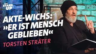 Vorsicht das ist kein Lob – Torsten Sträter  Sträter [upl. by Caniff]