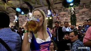 Aftermovie Oktoberfest fête de la bière à Munich HD  Guidefest [upl. by Redmond]