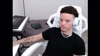 Lil Mosey  It’s Up Snippet [upl. by Cantone916]