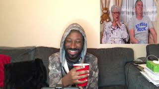 Gogglebox 5 minutes dose of Jenny and lee reaction [upl. by Atcele]